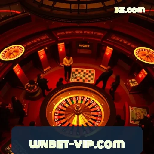 wnbet Site Confiável