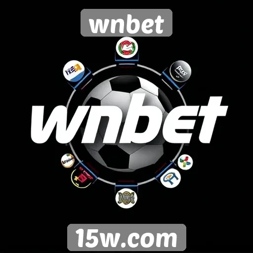 Opções de pagamento disponíveis em wnbet