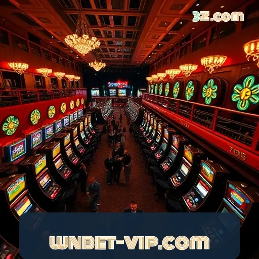 wnbet Promoções
