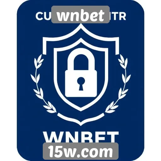 Avaliação de segurança no site wnbet