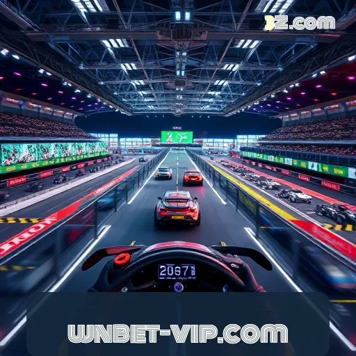 wnbet Eventos Esportivos