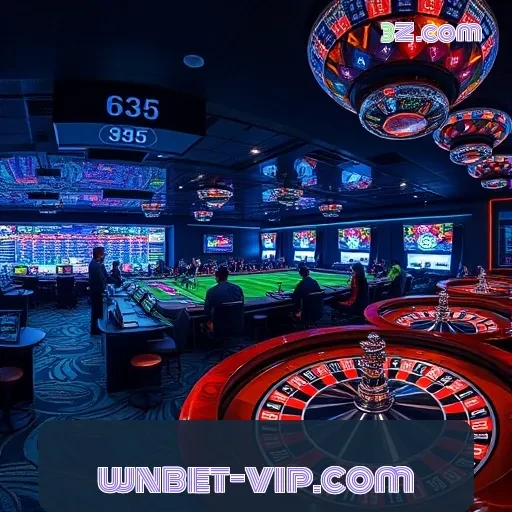 wnbet VIP