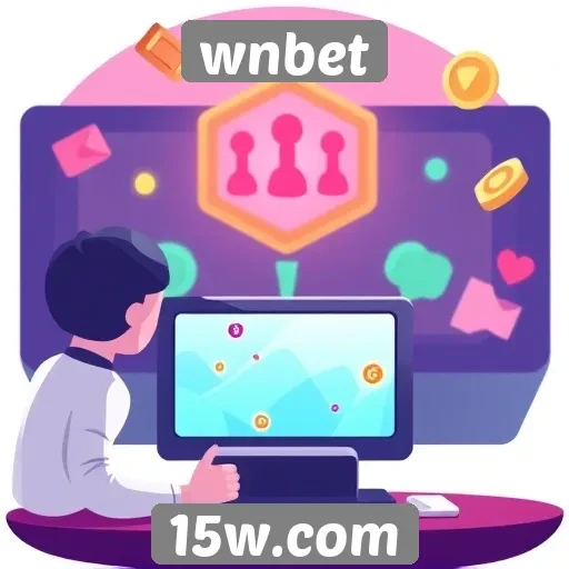 wnbet analisa tendências de jogos online